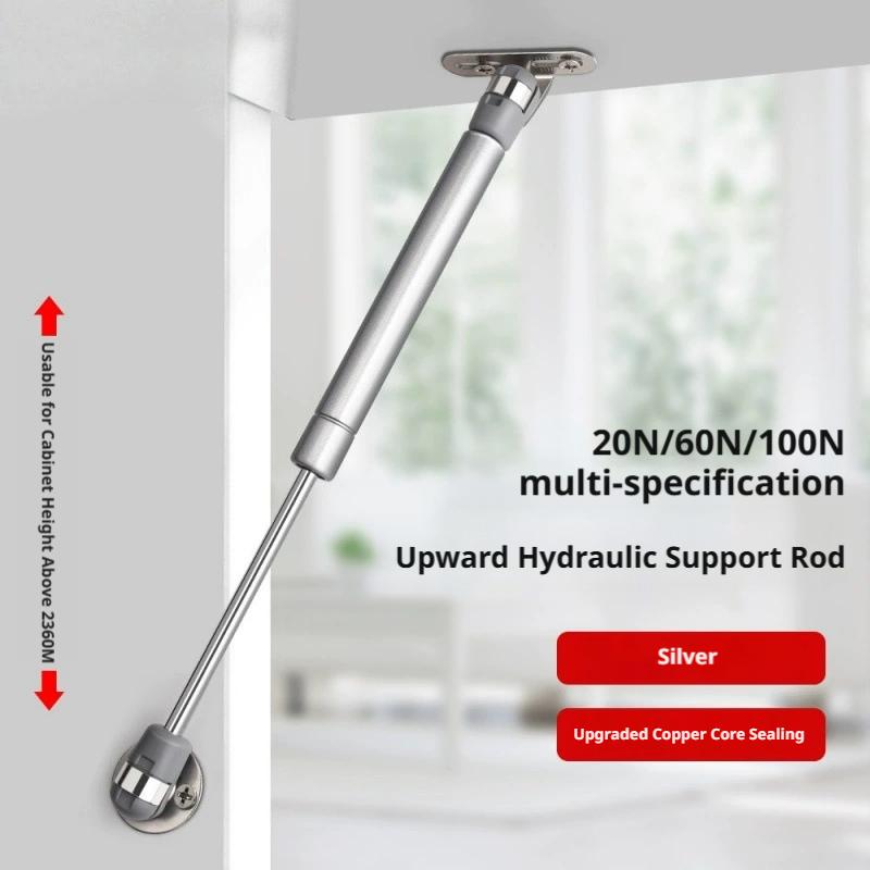 Kastdeur gasveer hydraulische  - Cabinet Hinge Overlay recensie en prijs