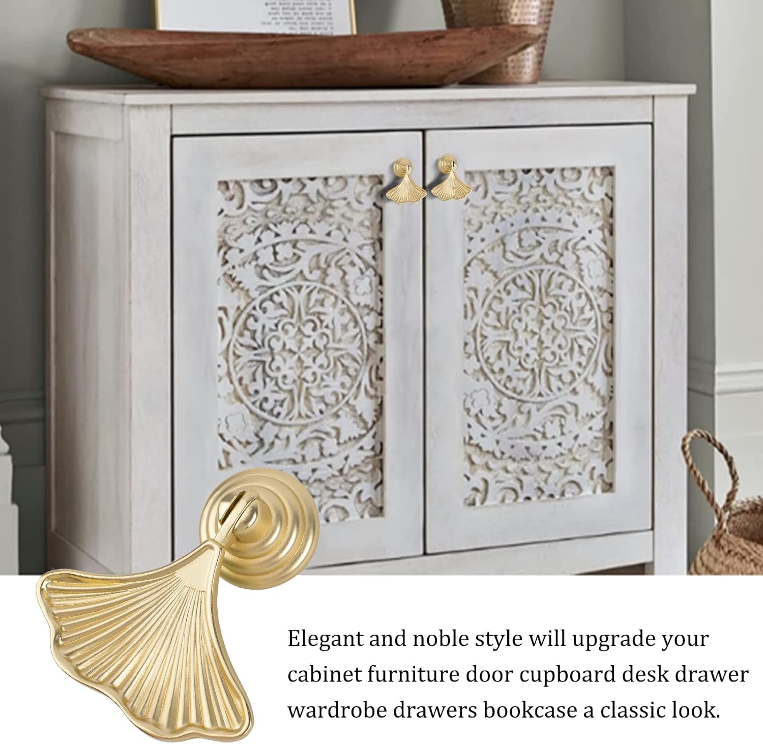 2-pack knopgrepen in de vorm v - Furniture Hardware Drop Pulls recensie en prijs