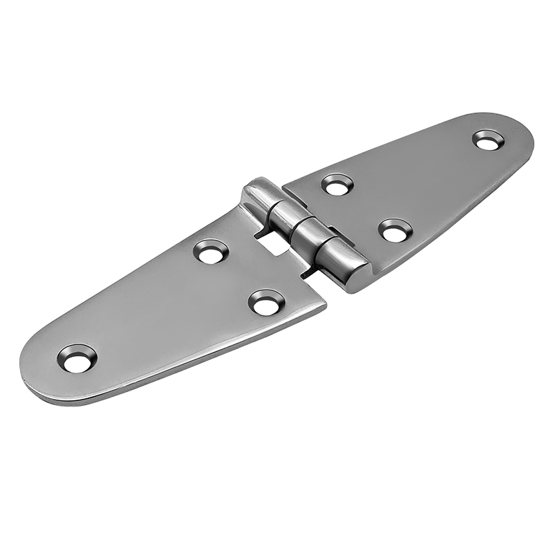 316 Rvs Casting Scharnier Plat - Furniture Hardware Fitting recensie en prijs