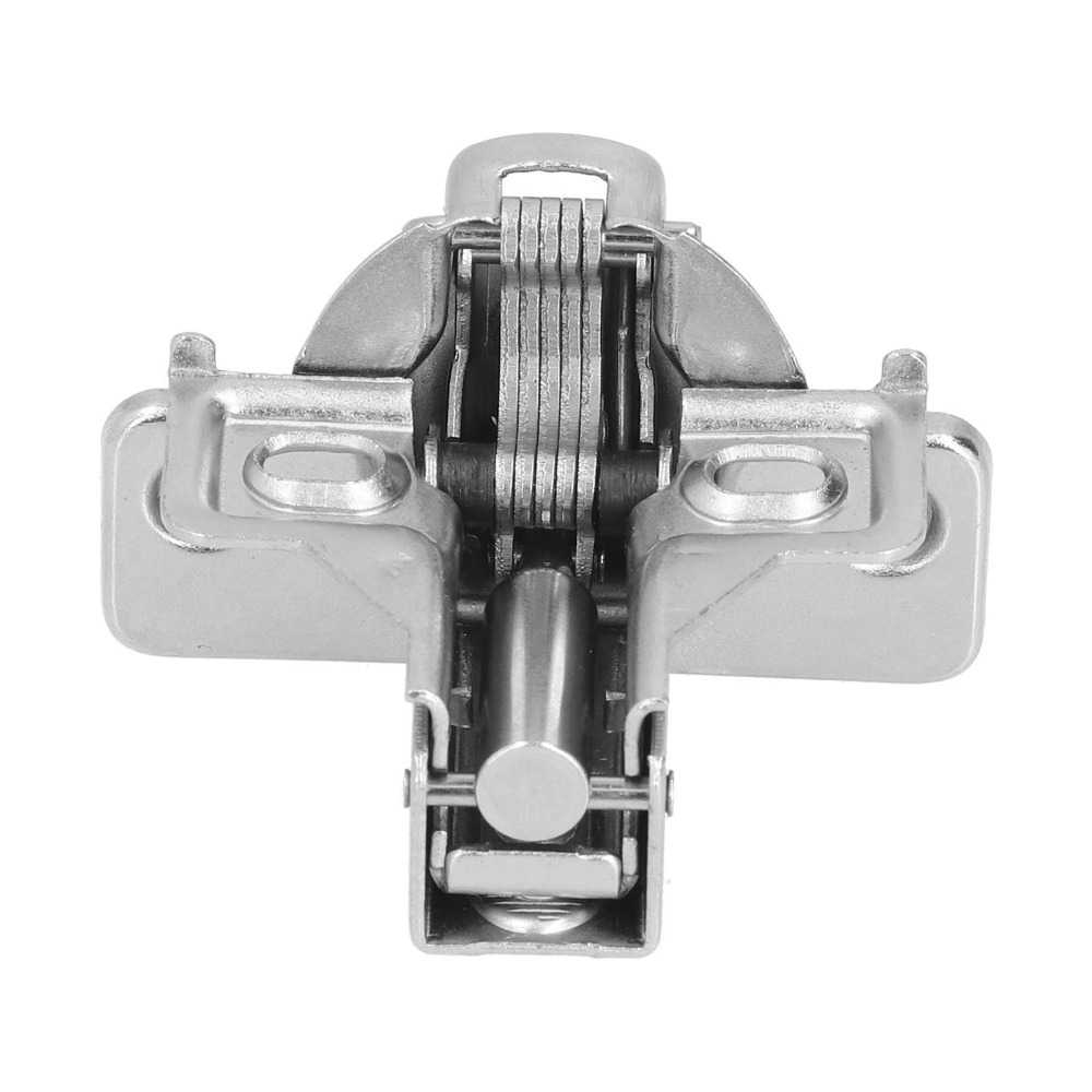 2 Stuks Soft Close 1/2 Inch Ov - Cabinet Hinge Overlay recensie en prijs