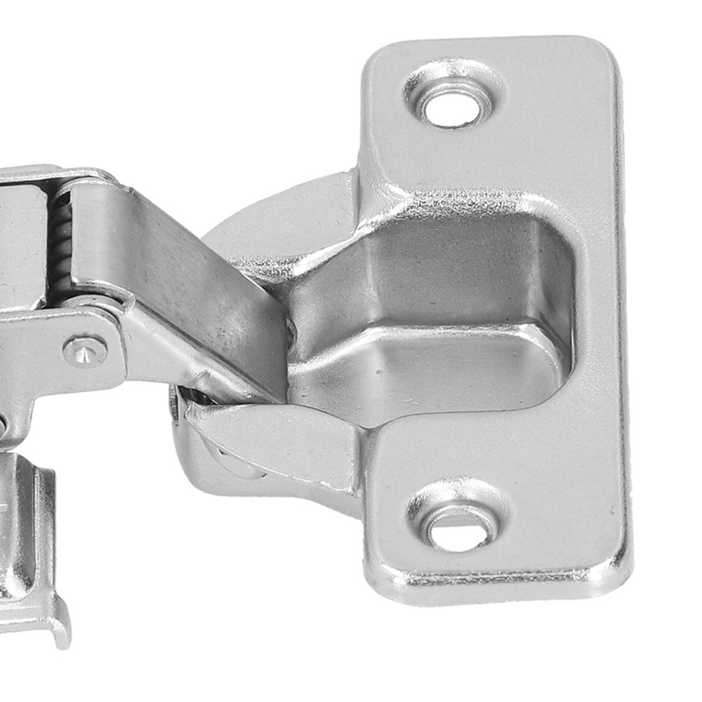 2 Stuks Soft Close 1/2 Inch Ov - Cabinet Hinge Overlay recensie en prijs