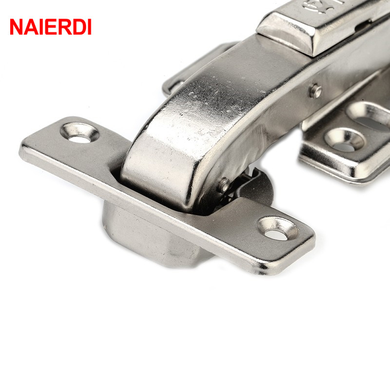 Naierdi 90 Graden Hydraulische - Cabinet Hinge Overlay recensie en prijs