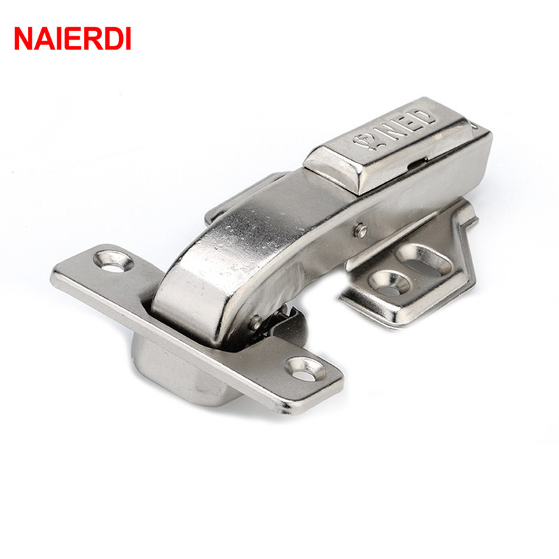 Naierdi 90 Graden Hydraulische - Cabinet Hinge Overlay recensie en prijs