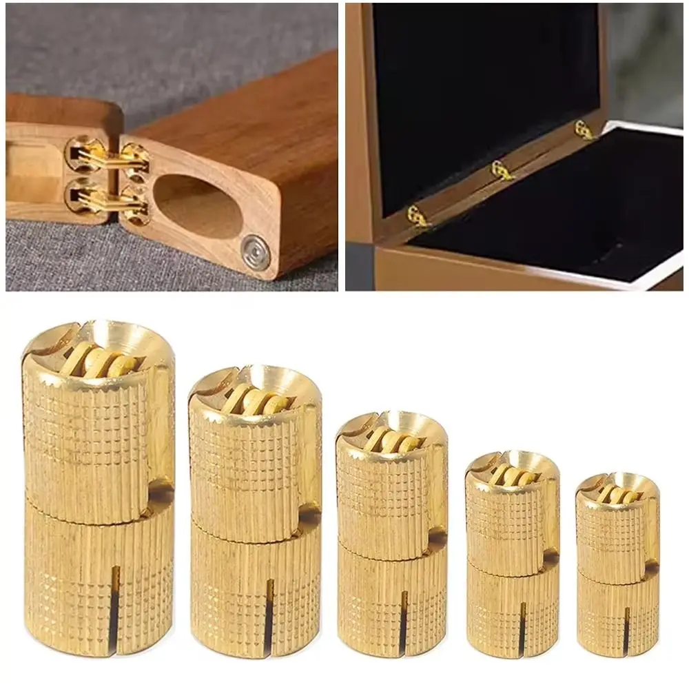 8-18 mm messing tonscharnieren - Cabinet Hinge Overlay recensie en prijs