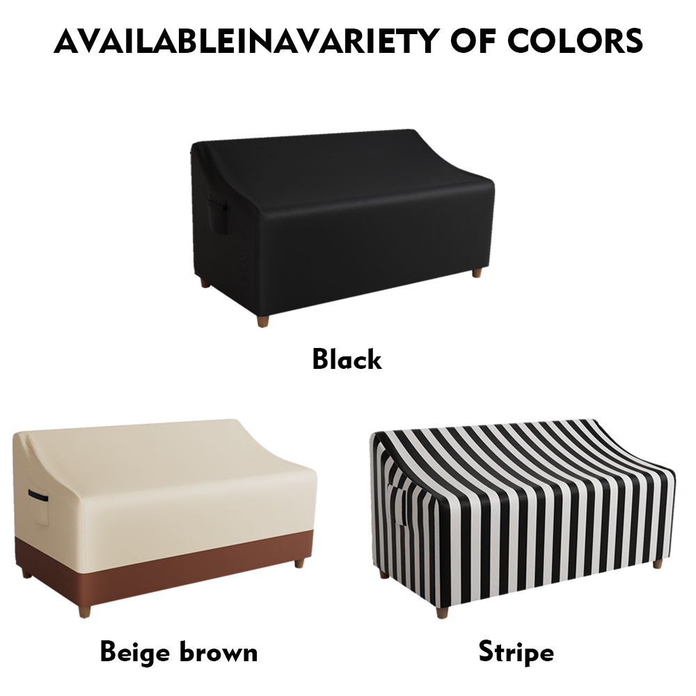 Outdoor Sofa Cover Waterdichte - Furniture Hardware Manufacturer recensie en prijs