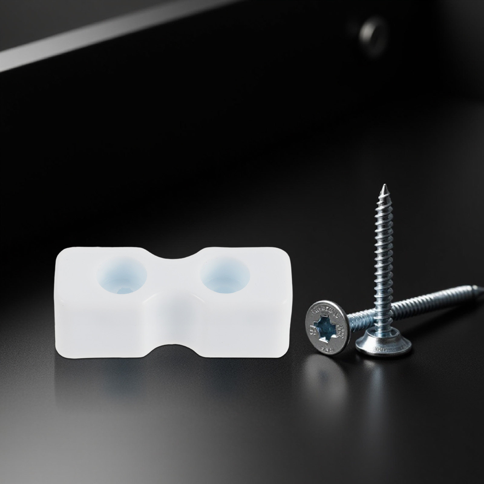 20 stuks babybedschroeven, acc - Furniture Hardware Fitting recensie en prijs