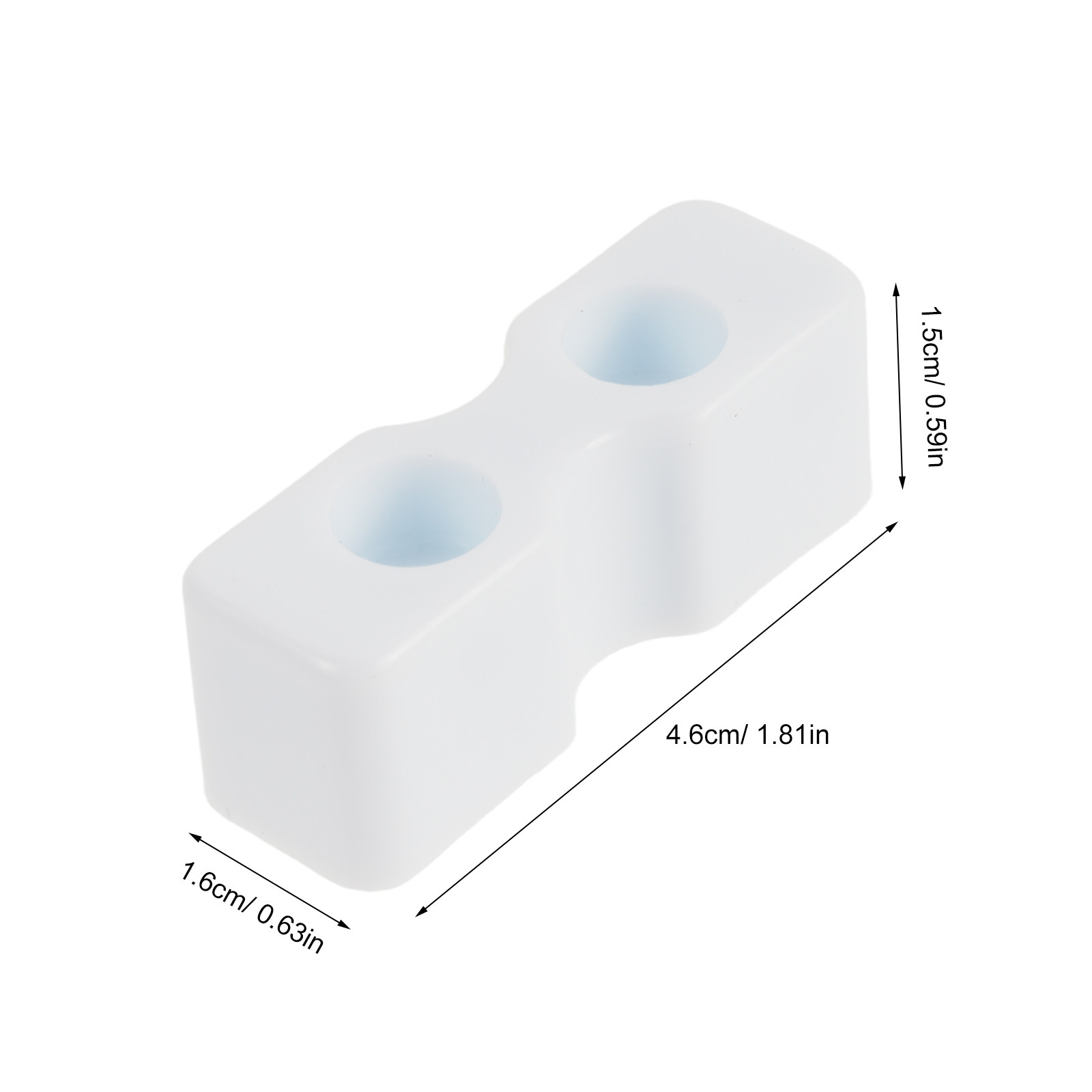 20 stuks babybedschroeven, acc - Furniture Hardware Fitting recensie en prijs