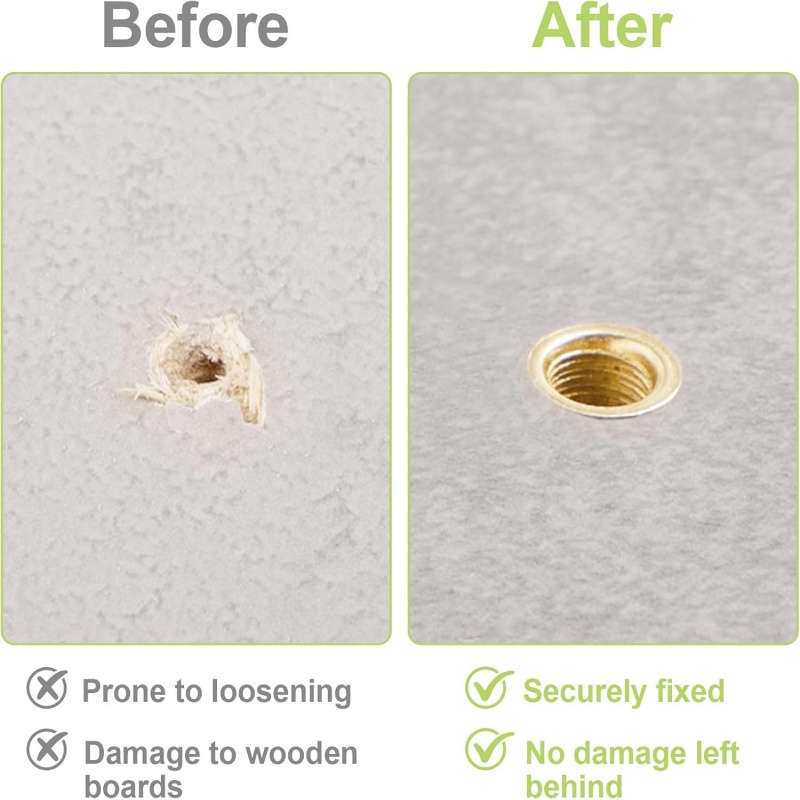 10/30/50 Sets Herbruikbare Sch - Cabinet Hinge Overlay recensie en prijs