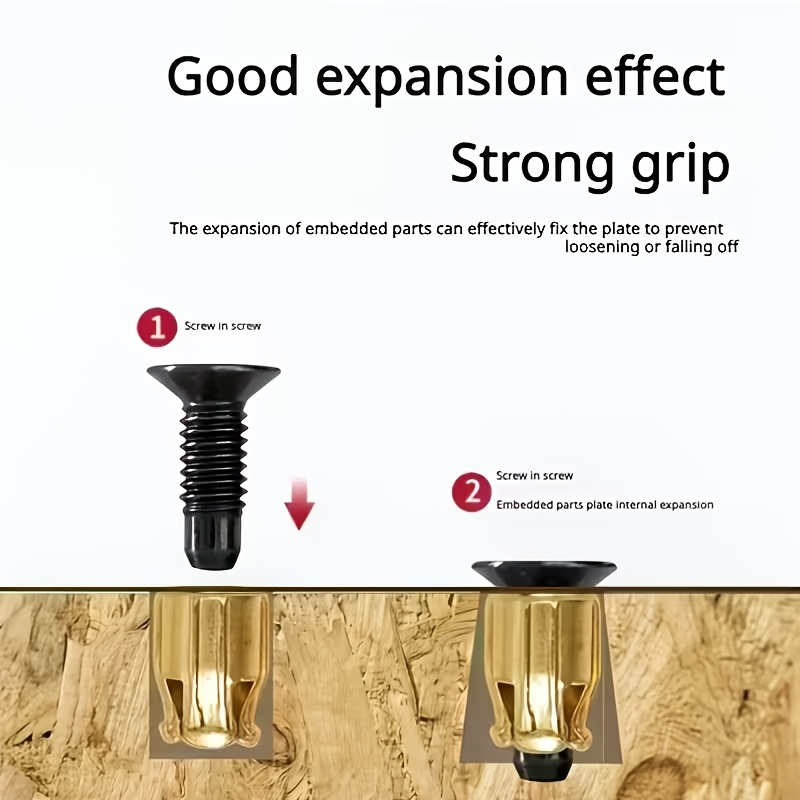 10/30/50 Sets Herbruikbare Sch - Cabinet Hinge Overlay recensie en prijs