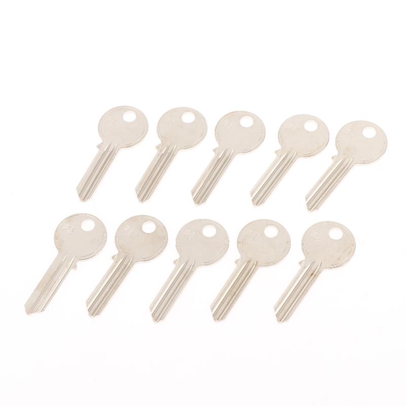 10 stuks F3 dubbele sleuf sleu - Furniture Hardware Fitting recensie en prijs