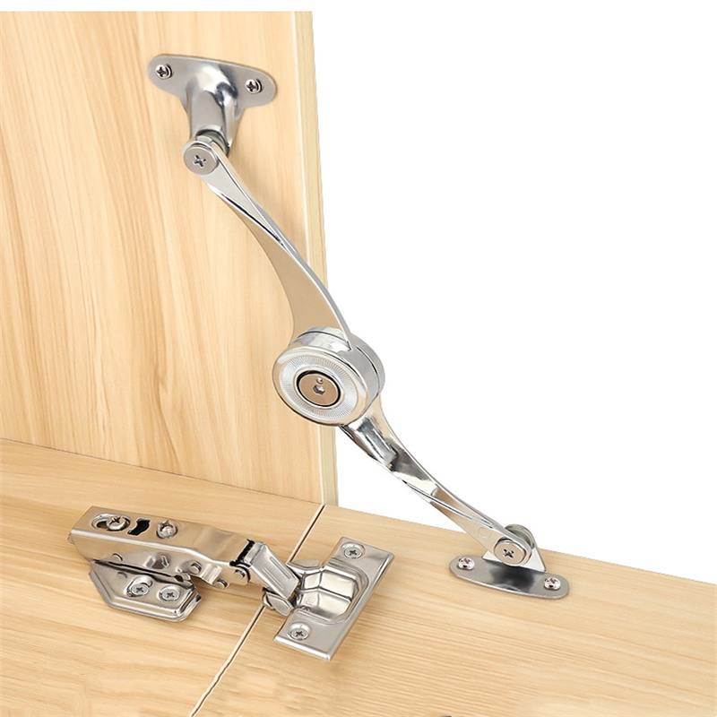 Hydraulisch willekeurig stoppe - Cabinet Hinge Overlay recensie en prijs