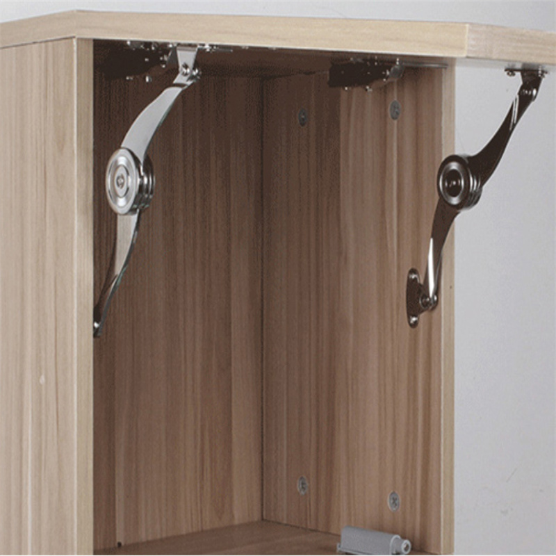 Hydraulisch willekeurig stoppe - Cabinet Hinge Overlay recensie en prijs
