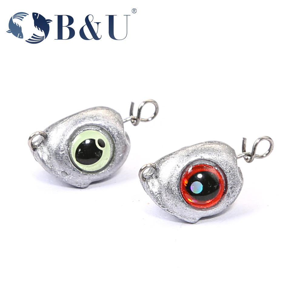 B&U Swing Jig Head Cheburashka - Furniture Hardware Jig recensie en prijs