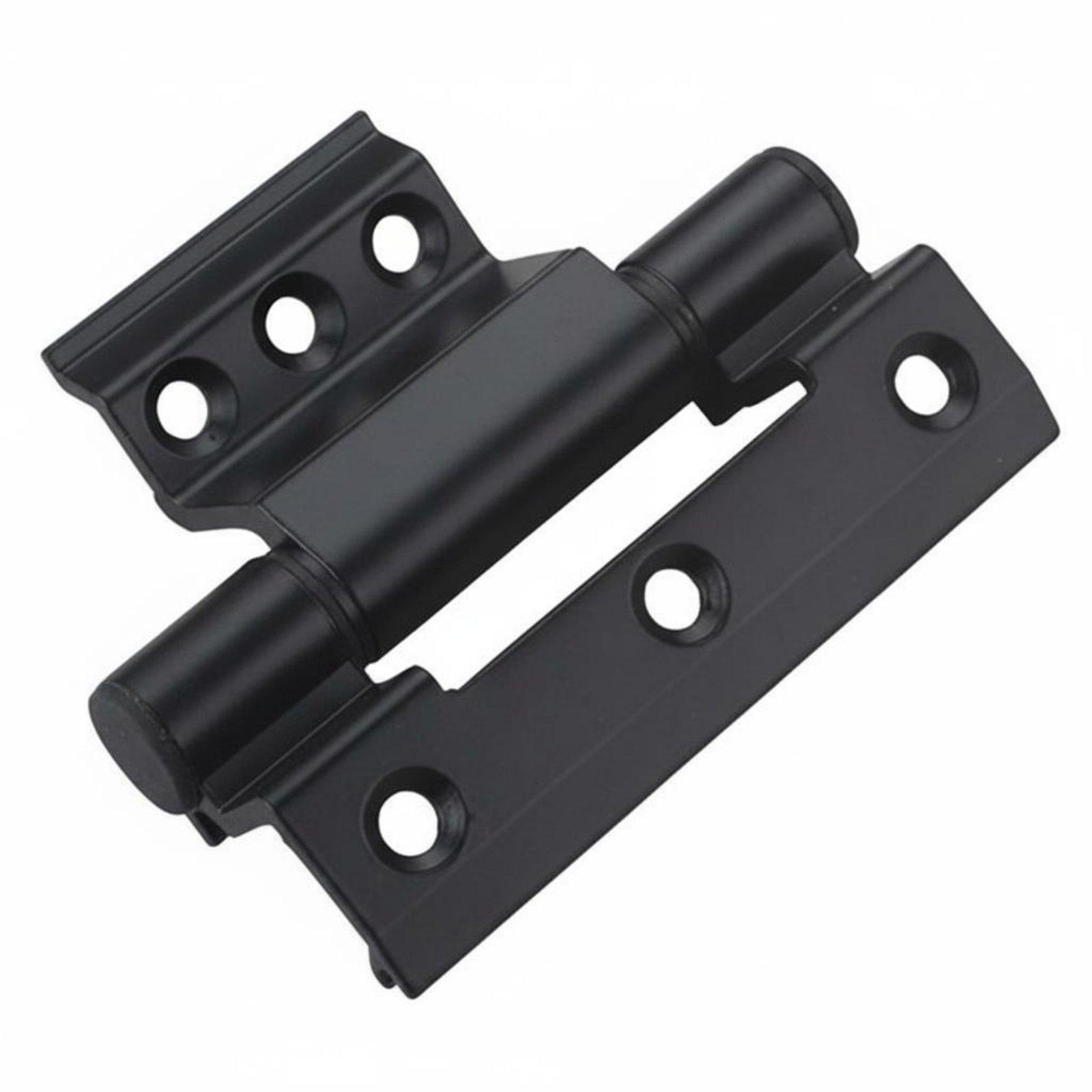 Verborgen, boorvrije raamschar - Furniture Hardware Fitting recensie en prijs