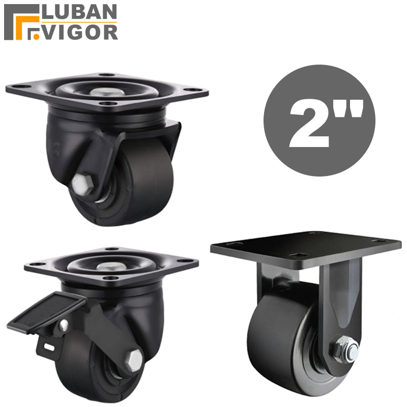 Dragende 300Kg 2 Inch Lage Wie - Furniture Hardware Lowes recensie en prijs