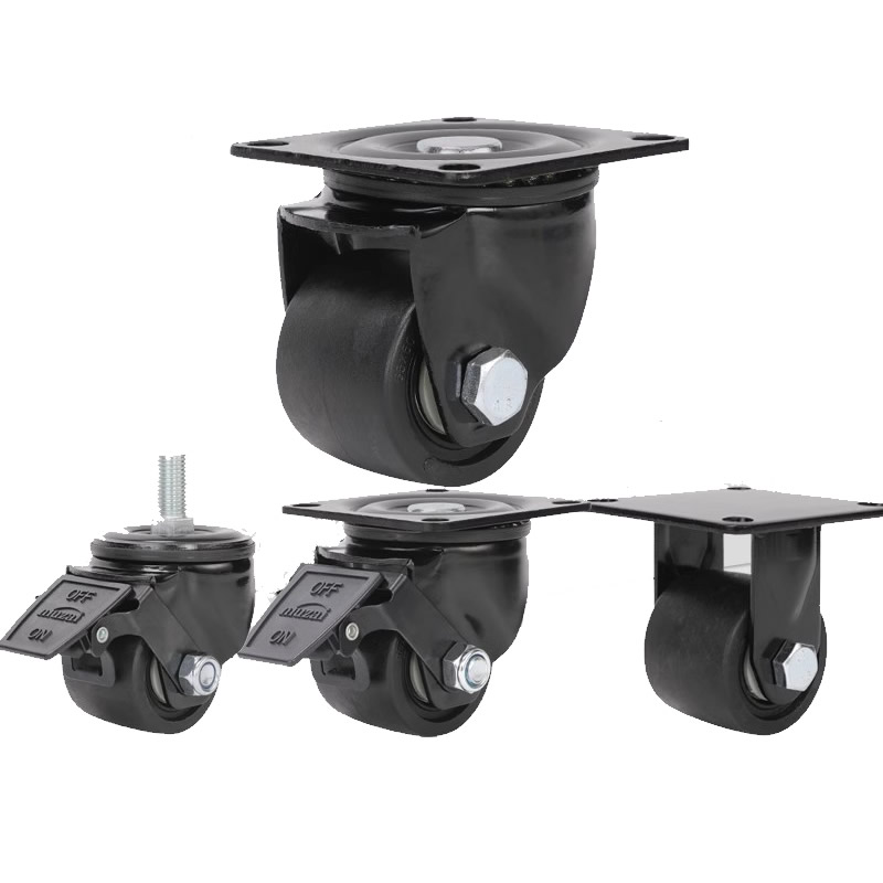 Dragende 300Kg 2 Inch Lage Wie - Furniture Hardware Lowes recensie en prijs